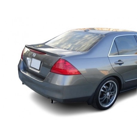 Honda Accord '06 C style Rear Spoiler