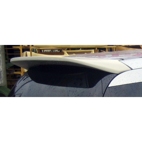 Honda Airwave 2005 ARS Roof Spoiler