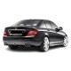 Mercedes Benz C-Class W204 Pre-FL Brabus style Body Kit