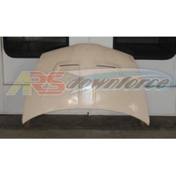 Honda Airwave 2008 M-A Front Bonnet