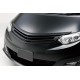 Toyota Estima '06 Wald style Front Grille & Bonnet Wing