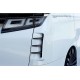 Toyota Vellfire '16 Sixth Sense style Body Kit