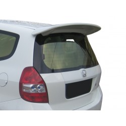 Honda Jazz Fit '03 VL style Roof Spoiler