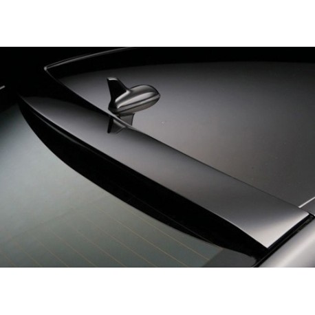 Mercedes Benz E-class W212 '14 AG style Roof Spoiler