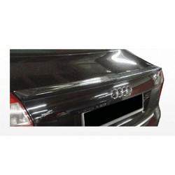 A4 B6 Rear Spoiler