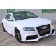 Audi A5 B8 Rieger style Body Kit