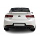 Kia Koup '11 Rear Spoiler