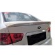 Kia Forte'09 IXION style Rear Spoiler