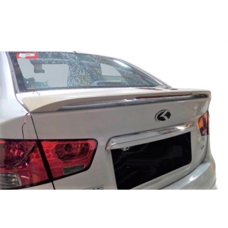 Kia Forte'09 IXION style Rear Spoiler