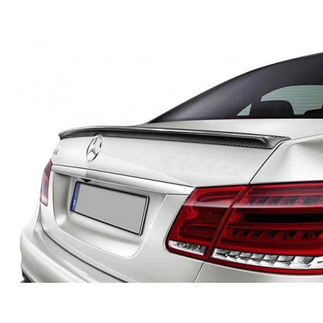 Mercedes Benz E-class W212 '09-'15 Rear Spoiler