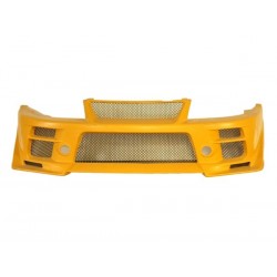 Mitsubishi Lancer '99 DSE style Front Bumper