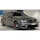 Mercedes Benz C-Class W204 FL AMG C63 style Conversion Kit