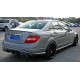 Mercedes Benz C-Class W204 FL AMG C63 style Conversion Kit