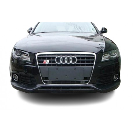 Audi A4 S Line RG style Front Skirt