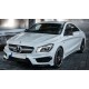 Mercedes Benz CLA W117 Pre-FL AMG style Body Kit