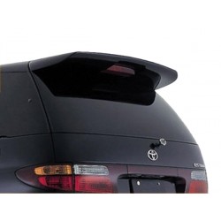 Toyota Estima '05 FL style Roof Spoiler