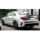 Mercedes Benz CLA W117 Pre-FL AMG style Body Kit