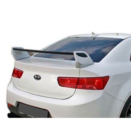 Kia Koup '11 SG style Rear Spoiler