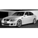 BMW 3 Series E90 Lumma style Body kit