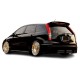 Honda Stream 2007 GS Body Kit