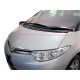 Toyota Estima '06 BS Style Bonnet Wing