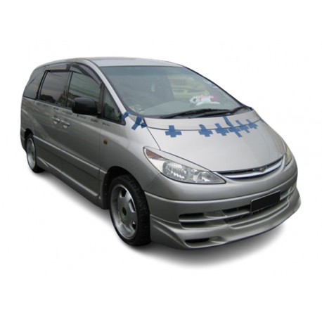 Toyota Estima '01 FB style Body Kit