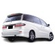 Toyota Estima '01 AR-A Style Body Kit