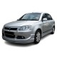 Proton Saga '08 ARS style Body Kit