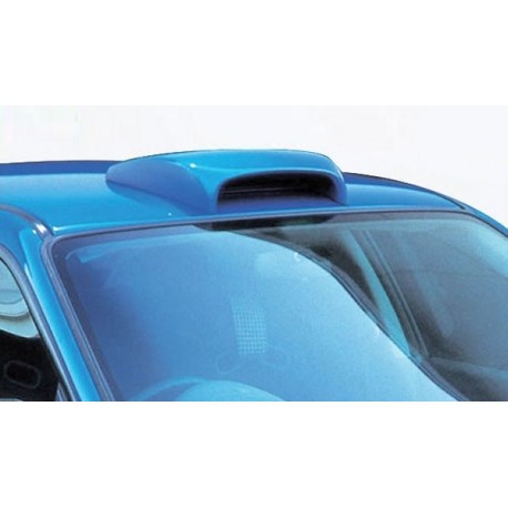 Subaru Impreza '03 PR style Air Scoop