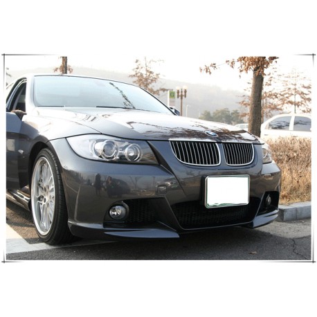 BMW 3 Series E90 Kerscher style Front Bumper