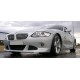 BMW Z4 E85 M Sport style Body Kit