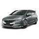 Honda Odyssey RB3 '09 Mugen style Body Kit