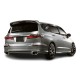 Honda Odyssey RB3 '09 Mugen style Body Kit