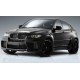 BMW X Series X6 E71 Lumma style Body Kit