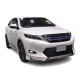 Toyota Harrier '14 Modellista 2 style Body Kit