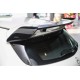 Mercedes Benz A-Class W176 Roof Spoiler