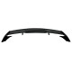 Mercedes Benz A-Class W176 Roof Spoiler