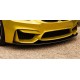 BMW 5 Series F10 M4 style Front Bumper