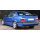 BMW 3 Series E36 M3 style Conversion Body Kit