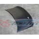 BMW 3 Series E46 CLS Rear Boot Lid