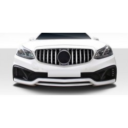 Mercedes Benz E-class W212 GT Style Front Grille