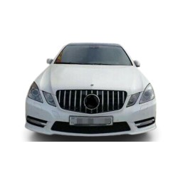 Mercedes Benz E-class W212 GT Style Front Grille