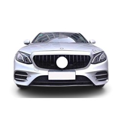 Mercedes Benz E-class W213 GT style Front Grille