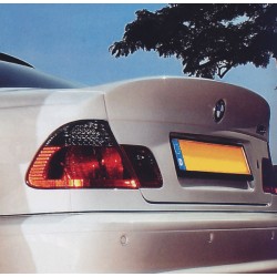 BMW 3 Series E46 CLS Rear Boot Lid