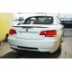 BMW 3 Series E93 DC Rear Spoiler