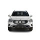 Mercedes Benz GLC X253 GT style Front Grille