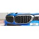 BMW 3 Series F30 Star style Front Grille