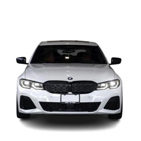 BMW 3 Series G20 Diamond style Front Grille