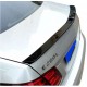 Mercedes Benz E-Class W212 AMG Style Rear Spoiler