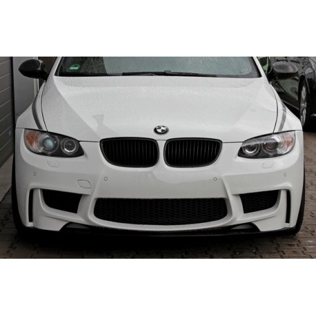 BMW 3 Series E92 M1 style Front Bumper